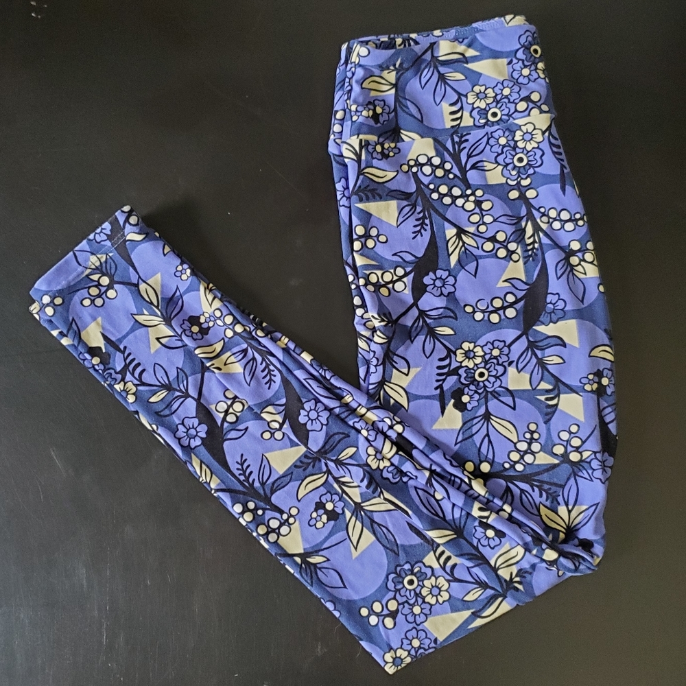 Lularoe Leggings